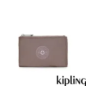 Kipling多層卡夾收納零錢包-MENG-FW26L2