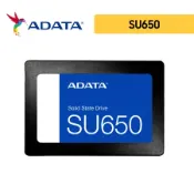 ADATA 威剛 Ultimate SU650 480G SSD 2.5吋固態硬碟