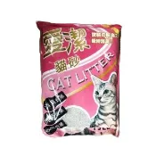 愛潔貓砂13LB-大球砂(三包組)