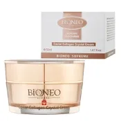 BIONEO百妮 白金魚子膠原胜肽保濕凝霜 50ml
