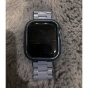 二手Apple watch S7 七代 GPS版 45mm 智慧型手錶 蘋果 智能手錶