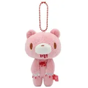 臺灣現/貨🍓跨境现货 暴力熊Gloomy Bear 反差挂件 毛绒公仔玩偶ins风