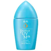 *COIN BABY*全新日本資生堂 專科  完美防曬乳液 40ml 臉 身體兩用 全效抗汗防曬乳 40ML 新品