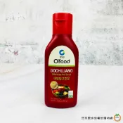 清淨園 大象 韓式拌飯醬300g / 罐  韓國辣醬 調味醬 辣椒醬 石鍋拌飯醬