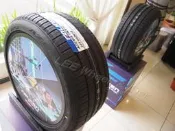 桃園 小李輪胎 飛隼 大津 FALKEN FK510 245-40-18 高性能 輪胎 各規格 尺寸 特價 歡迎詢價