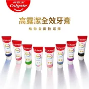 Colgate 高露潔 牙膏(95／120／150／160／180g) 全效 薄荷 口腔【小三美日】DS015376x