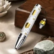 照玉石禪靜鑑定手電筒(三色燈 珠寶鑑定 玉石翡翠鑑定 玉石燈 驗鈔手電筒 紫光燈)