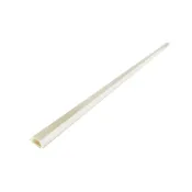 (店+)地板牆壁配線槽 電線壓條 梯形 附背膠 四方型各種尺寸 台灣製(單支售/ 3號) 中崙五金
