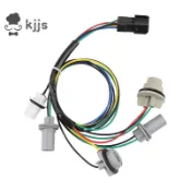 尾燈線束 92450-B2000 適用於 Soul 2013-2019、LH 或 RH、尾燈插座接線配件