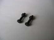 98K刺刀握把螺絲