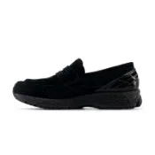 New Balance 1906L 全黑色 黑魂 麂皮 樂福鞋 休閒鞋 男鞋 U1906LNT [台灣現貨]