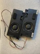 SAKAISIO XT-70CM802用喇叭