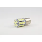 【PA LED】促銷出清 1156 1157 T20 7443 7440 27晶 白光 LED 煞車燈 日行燈 倒車燈
