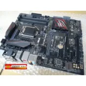 華碩 ASUS Z170 PRO GAMING 電競 1151腳位 Intel Z170晶片 DDR4 SATA M.2