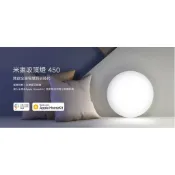 磐石蘋果 米家吸頂燈 450 開啟全屋智慧照明時代