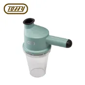 日本Toffy Cordless 無線切片調理機 K-CH3 總代理台灣公司貨 攪拌機 切碎 切片 料理機