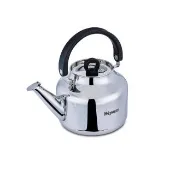 【米雅可】品味316不鏽鋼笛音茶壺2.5L MY-6325 台灣製