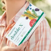 現貨‼️ 美國原裝🇺🇸Amway 保證正品 安麗 紐崔萊 DOUBLE X 補充包 蔬果綜合營養片 綜合維他命 礦物質