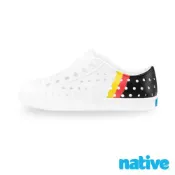 【Native Shoes】小童鞋 JEFFERSON 洞洞鞋/防水鞋/膠鞋/雨鞋/拖鞋(13100102-2020)