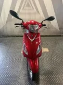 『欣達批發』【批發車】三陽 woo100 2017 雙鼓