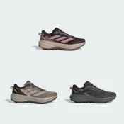 adidas TERREX TRACEFINDER PLUS GORE-TEX 越野跑鞋 防潑水 多款任選 官方直營