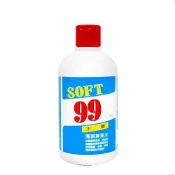 (店+)【Soft99】SZ SOFT 99 水蠟