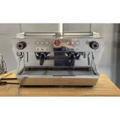 （台灣二手現貨）la marzocco kb90義式半自動咖啡機 營業咖啡機