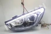 **nex japan** 全新現代 2014 15 2016 IX35 IX-35 原廠型光條魚眼 大燈 駕駛邊 一顆