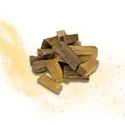 【泓蓮香業】越南梢楠木塊 小塊 梢楠柴 重油｜一斤裝600g(需搭配香粉使用 柴塊 淨爐柴 淨香粉)