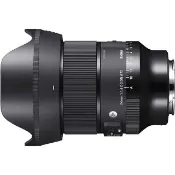 【Sigma】24mm F1.4 DG DN Art for SONY E-MOUNT接環 (公司貨) 廣角定焦鏡頭 人像鏡 全片幅無反微單眼鏡頭