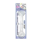 【SEASON 四季紙品禮品】長形安全鎖扣 SK4003-01