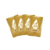 滴滴鮮｜原味滴雞精 嚐鮮組 (常溫,4包)｜滴雞精 雞精