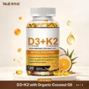 ✨台灣熱銷款 免運✨維生素 K2+D3   維生素 Vitamin K2+D3