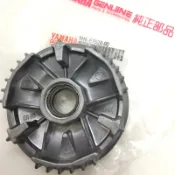 【JUST醬家】YAMAHA 原廠 RS RSZ CUXI Jog100 jogsweet100 普利盤 驅動盤