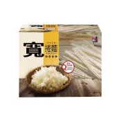 (店+)【五木】直條寬捲麵 (700公克X3入/箱)