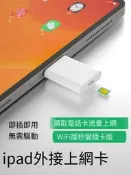 【華鐸科技】ipad外接電話卡插卡上網卡蜂窩網卡sim無線外置適用平板