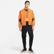 S.G NIKE AIR JORDAN 棒球外套 飛行外套 運動 休閒 拼接 夾克 保暖 男款 CV2787-875