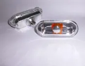 “JB“福斯新款晶鑽側燈BORA/GOLF 4代/5代/LUPOPASSAT/POLO/T5