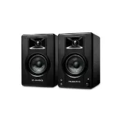 【M-AUDIO】BX3 監聽喇叭 家庭劇院必備(公司貨保證)