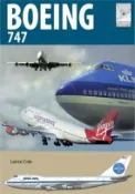 【三民網路書店】Boeing 747: The Original Jumbo Jet 作者：Lance Cole