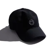 UNDER PEACE 25SS 笑臉老帽 SMILE / BASEBALL CAP