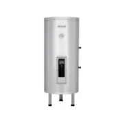 送陶板屋餐券1張★(全省安裝)林內20加侖倍容型儲熱式4KW電熱水器REH-2056P4