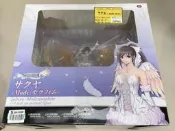 【日板權心】壽屋光明之舟咲夜熾天使首辦1/8比例日板全