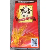 統一麥香紅茶375ml