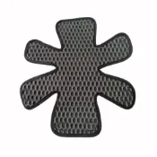 (店+)【CB嚴選】竹炭安全帽內襯隔熱墊 (安全帽內墊/透氣墊/保護頭皮)