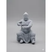 邢府六千歲｜造神文創｜神像模型