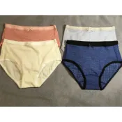 負離子 護身加工內褲 （非妮芙露公司原廠公司貨 屬於加工品）