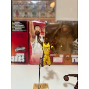 McFarlane 麥法蘭 nba 3吋公仔 kobe bryant 科比 布萊恩 小飛俠 洛杉磯湖人隊 LAKERS