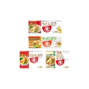 (店+)【東丸】+爆買日本+ 烏龍麵用調味粉/拉麵湯用粉/減鹽烏龍麵湯用粉 關西之味 調味粉 火鍋湯底 日本進口 烏龍麵 料理調味