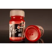 [苗栗HamMaToys玩具模型] E7 AC-01 魂動紅